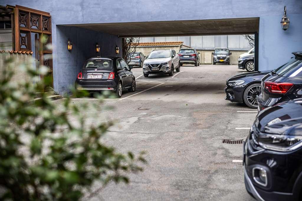 Villa Provence Århus Exterior foto